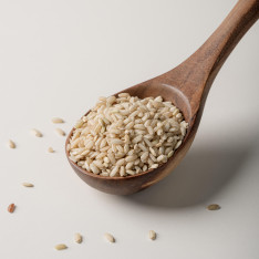 ข้าวกล้องดอยพื้นเมือง บือซอมี 1kg