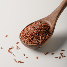 ข้าวไร่ดอกข่า 1kg