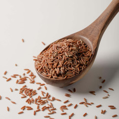 ข้าวสังข์หยด 1kg