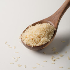 ข้าวฮาง ข้าวเหนียว กข6 1kg