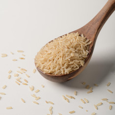 ข้าวฮางหอมมะลิ 1kg