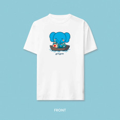 Hearts for The South Tee