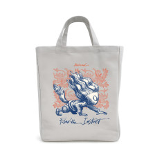 Heart Forward Bag – Songsin