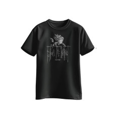 Heart Forward Tee - Songsin (Black)