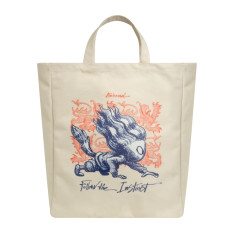 Heart Forward Tote – Songsin