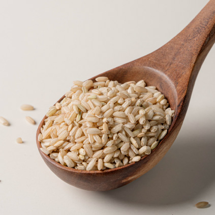 ข้าวกล้องดอยพื้นเมือง 1 Kg.