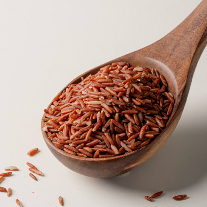 ข้าวไร่ดอกข่า 1 Kg.