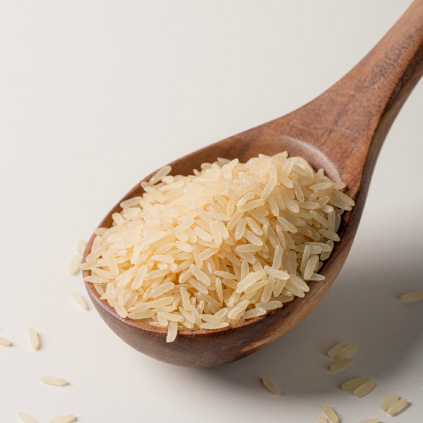 ข้าวฮางข้าวเหนียว 1 Kg.