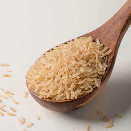 ข้าวฮางหอมมะลิ 1 Kg.